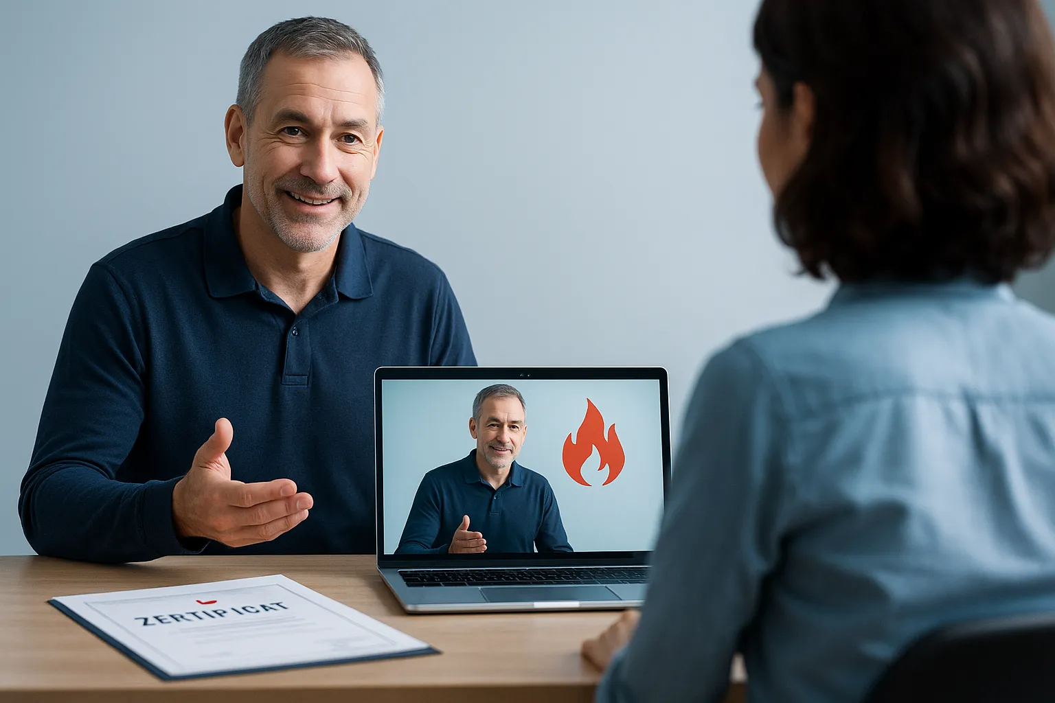 Professionelle Brandschutzhelfer Ausbildung in Arnsberg