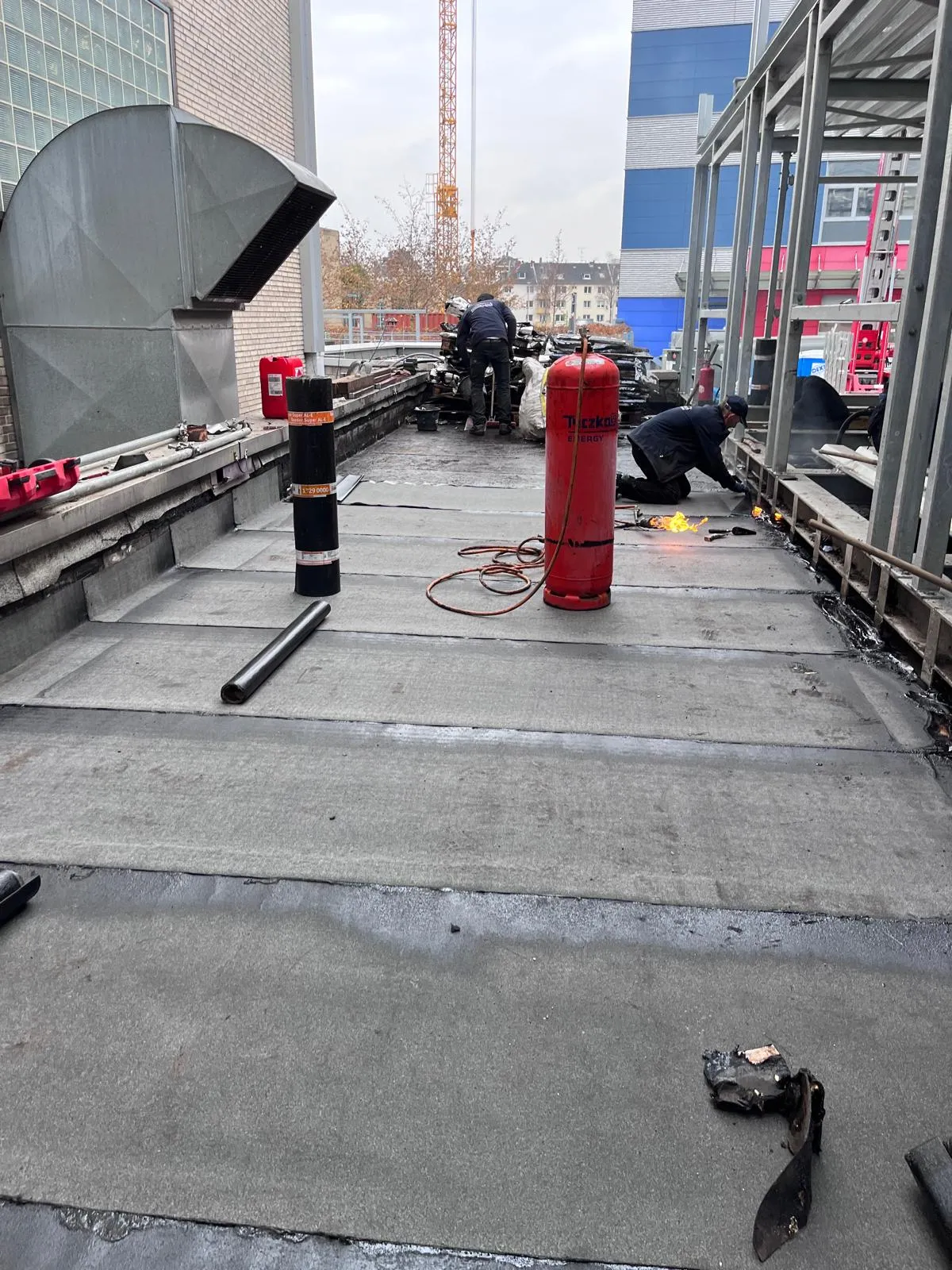 Die Brandschutzhelfer Ausbildung in Köln - Seriös & Flexibel