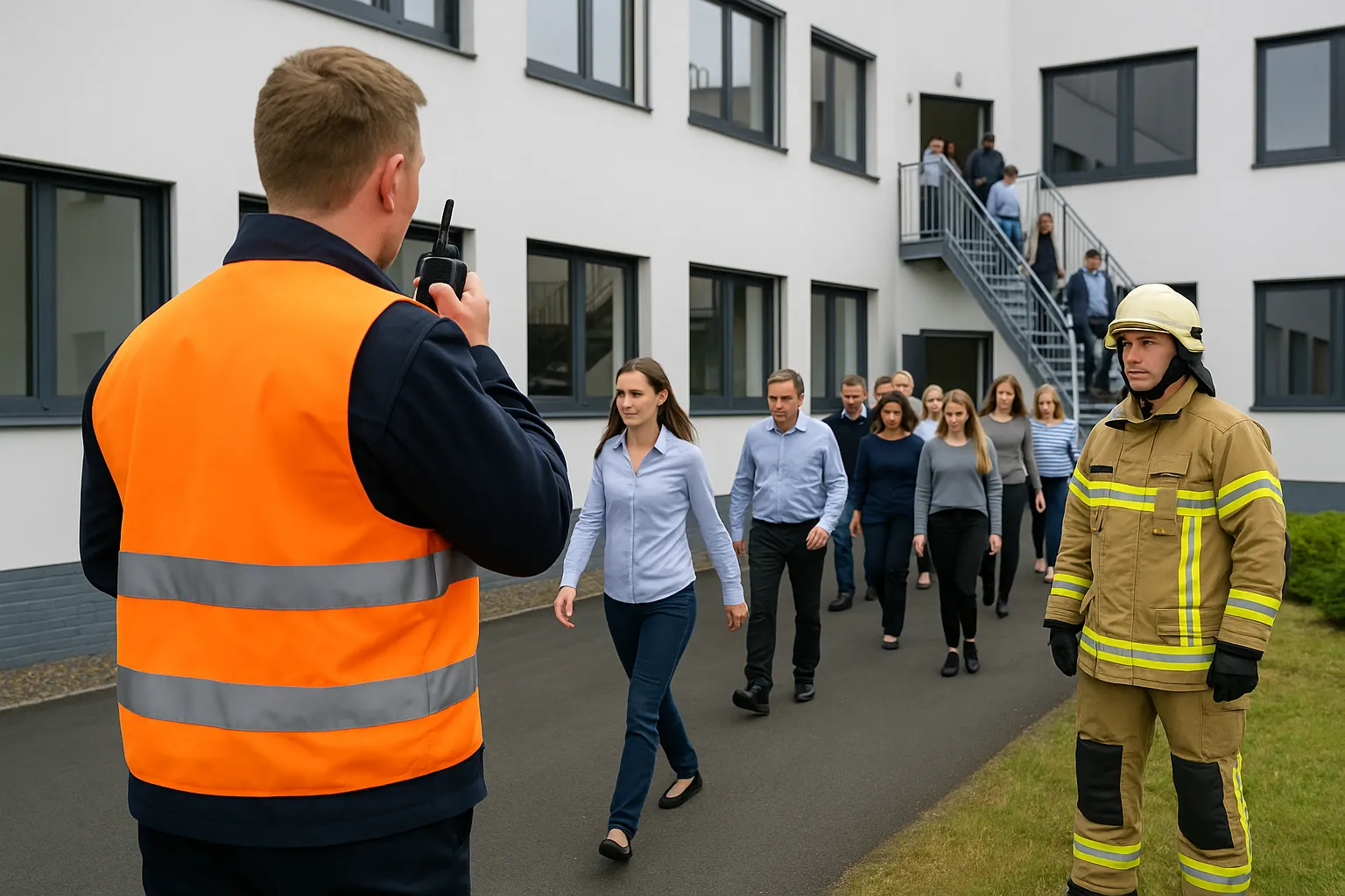 Professionelle Qualifizierung für Sicherheit in Solingen Professionelle Qualifizierung für Sicherheit in Solingen