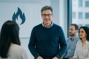 regelmäßige Schulungen durch eine Fachkraft