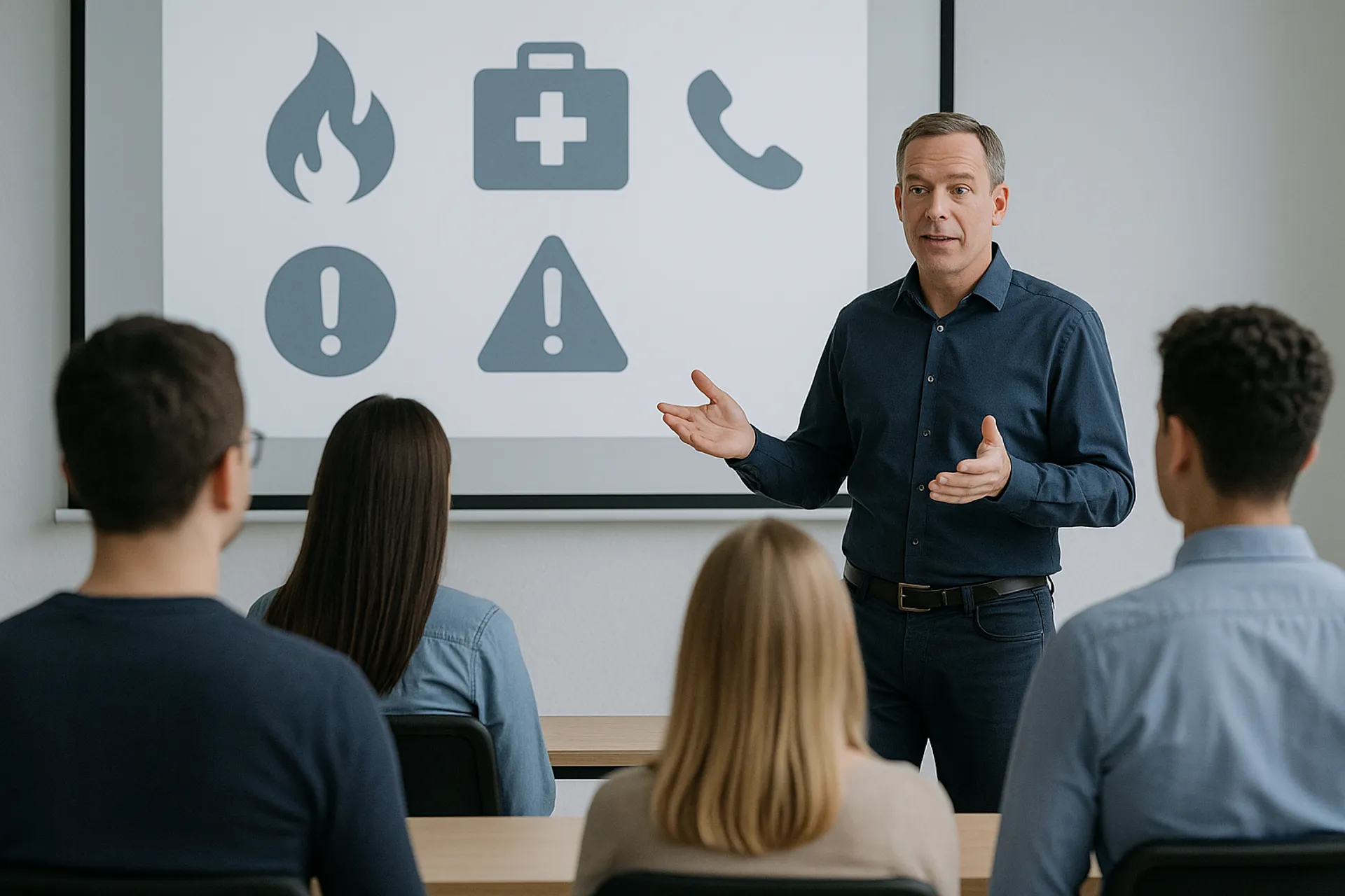 Professionelle Qualifizierung für Sicherheit in Solingen Professionelle Qualifizierung für Sicherheit in Solingen